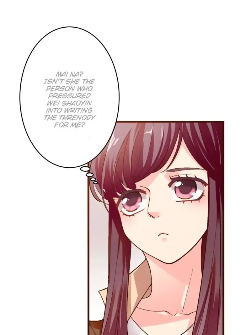 A Star Reborn: The Queen's Return Chapter 43 44